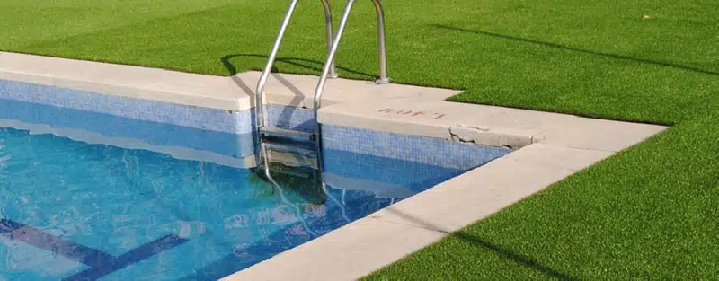 Zwembad