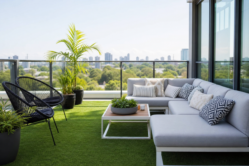 Balkon