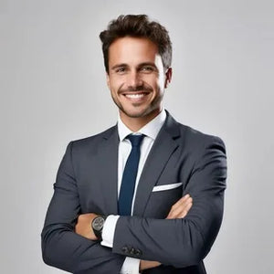 Mark van der Berg